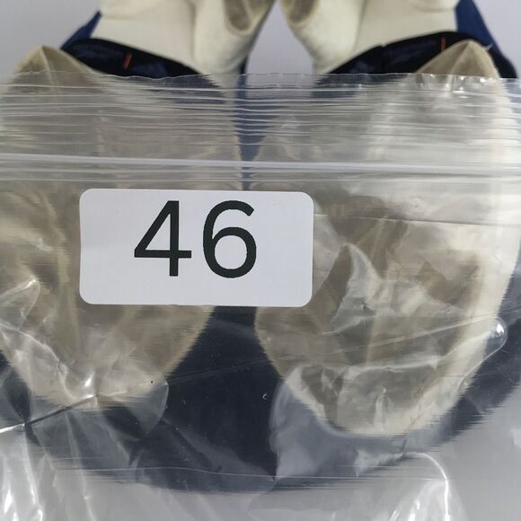 Instapump Fury x Adidas Boost 'Prototype' Blue/Orange FU9240 Men’s Size 7.5 - Picture 12 of 12